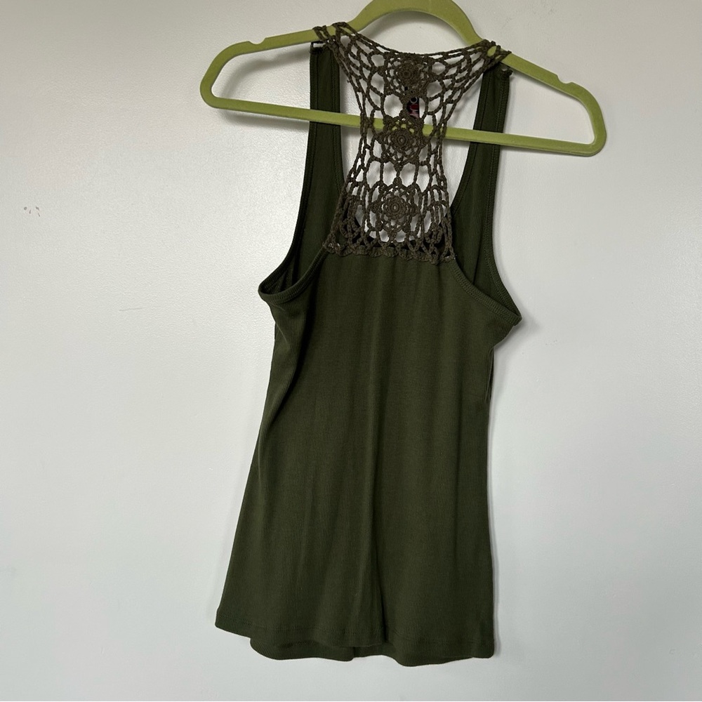 Ransom Tank Top - Picture 2 of 6